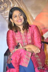 Sye Raa Narasimha Reddy Movie Teaser Launch Stills